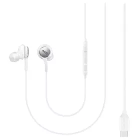 Samsung EO-IC100 Type-C In-Ear headset Stereo (fehér)