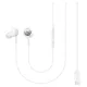 Samsung EO-IC100 Type-C In-Ear headset Stereo (fehér)