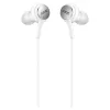 Samsung EO-IC100 Type-C In-Ear headset Stereo (fehér)