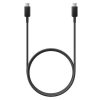 Samsung USB-C - USB-C 5A - 1m - Fekete