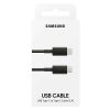 Samsung USB-C - USB-C 5A - 1m - Fekete