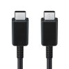 Samsung USB-C - USB-C 5A - 1m - Fekete