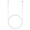 Samsung USB-C - USB-C 5A - 1m - Fehér