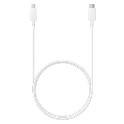 Samsung USB-C - USB-C 5A - 1m - Fehér
