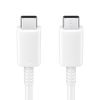 Samsung USB-C - USB-C 5A - 1m - Fehér