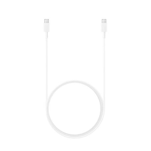 Samsung USB-C USB-C 3A  Adatkábel - 1,8m - Fehér