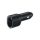 Samsung Autós Töltő 40W EP-L4020N Dual USB-A + Type-C
