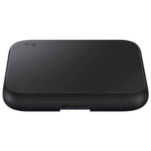 Samsung EP-P1300 Vezeték Nélküli Töltőpad - Fekete