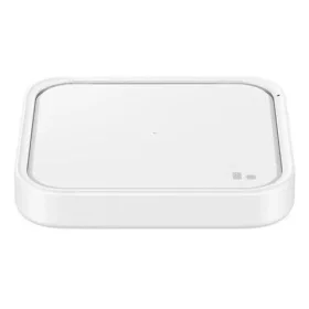   A Samsung Vezeték Nélküli Töltőpad 15W EP-P2400 - Fehér