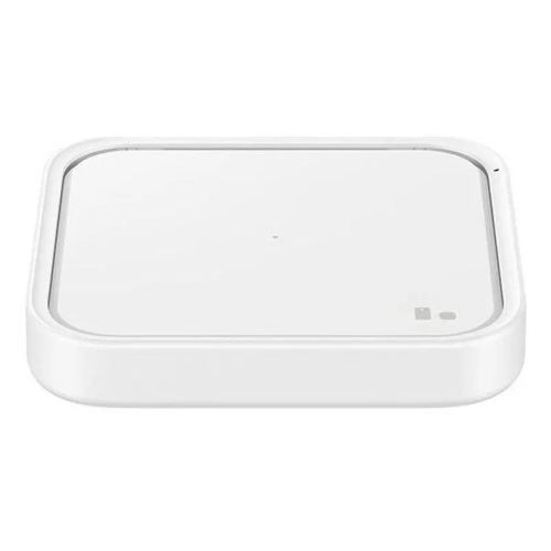 A Samsung Vezeték Nélküli Töltőpad 15W EP-P2400 - Fehér