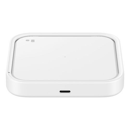 Samsung Vezeték Nélküli Töltőpad - EP-P2400 - Fehér