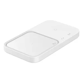   Samsung Vezeték Nélküli Töltőpad 2 az 1-ben, 15W EP-P5400 Fehér EU (EP-P5400TWEGEU)