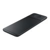 Samsung 3in1 Vezeték Nélküli Töltőpad - 9W (EP-P6300TBEGEU) – Fekete