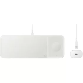   Samsung 3-in-1 Vezeték Nélküli Töltő Pad - (EP-P6300TWEGEU)