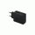 Samsung Travel Charger Duo 50W EP-T5020 Type-C-C típusú kábellel (1,8 m) Fekete EU