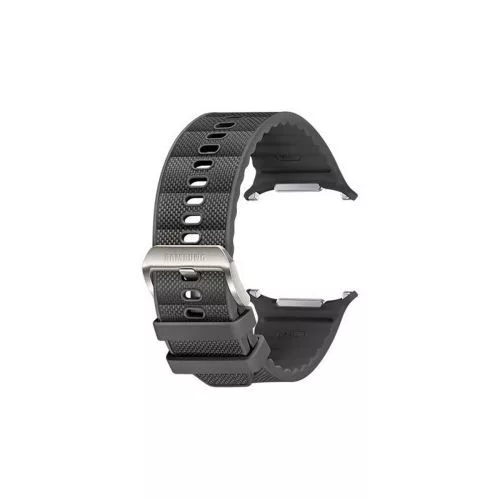 Samsung Galaxy Watch Ultra Peak Form szíj (sötétszürke)