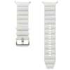 Samsung Galaxy Watch Ultra Peak Form szíj, Sand (fehér)