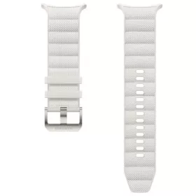 Samsung Galaxy Watch Ultra Peak Form szíj, Sand (fehér)