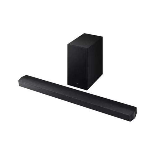 Samsung HW-B750F 5.1 vezeték nélküli Subwoofer hangprojektor (fekete)