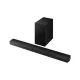 Samsung HW-B750F 5.1 vezeték nélküli Subwoofer hangprojektor (fekete)