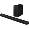 Samsung HW-Q800D 5.1.2 vezeték nélküli Subwoofer hangprojektor/ Hangprojektor (fekete)