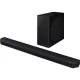 Samsung HW-Q800D 5.1.2 vezeték nélküli Subwoofer hangprojektor/ Hangprojektor (fekete)