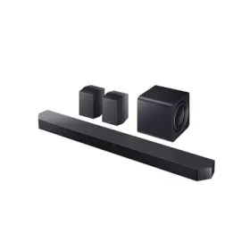   Samsung HW-Q990F 11.1.4 vezeték nélküli Subwoofer hangprojektor (fekete)