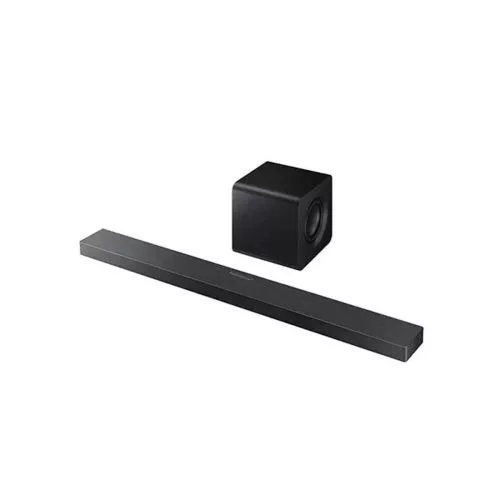 Samsung HW-QS700F 3.1.2 vezeték nélküli Subwoofer hangprojektor (fekete)
