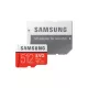 Samsung MicroSD Card EVO+ 512GB Class10 + adapter