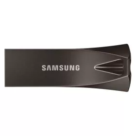 Samsung 128GB Bar Plus Pendrive (Titánszürke)
