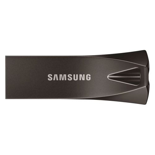 Samsung 128GB Bar Plus Pendrive (Titánszürke)