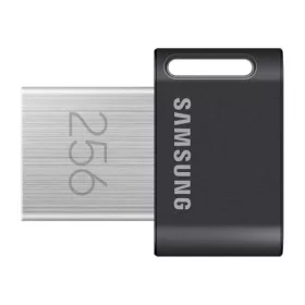 Samsung 256GB Fit Plus Pendrive (Fekete)