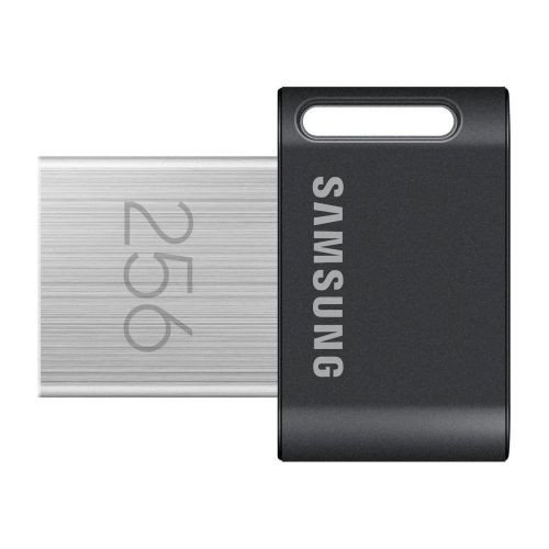 Samsung 256GB Fit Plus Pendrive (Fekete)
