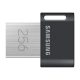 Samsung 256GB Fit Plus Pendrive (Fekete)