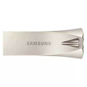 Samsung 256GB Bar Plus Pendrive (Ezüst)