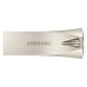 Samsung 256GB Bar Plus Pendrive (Ezüst)