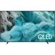Samsung QLED TV 50" 4K Ultra HD AI (fekete)