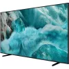 Samsung QLED TV 50" 4K Ultra HD AI (fekete)