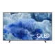 Samsung QLED TV QE50Q8FAAUXXH, 127cm, 4K, Ultra HD, okos (fekete)