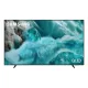 Samsung QLED TV 55" 4K Ultra HD AI (fekete)