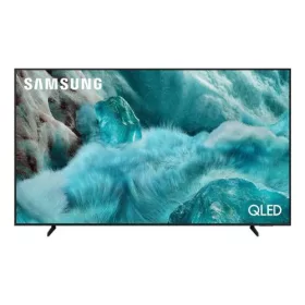   Samsung QLED TV QE65Q7FAAUXXH 65 hüvelykes 4K Ultra HD AI-s (fekete)