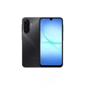 Samsung Galaxy A17 Dual SIM 4GB RAM 128GB (fekete)