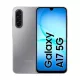 Samsung Galaxy A17 Dual SIM 5G 8GB RAM 256GB (szürke)