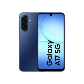 Samsung Galaxy A17 Dual SIM 5G 4GB RAM 128GB (kék)