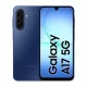 Samsung Galaxy A17 Dual SIM 5G 8GB RAM 256GB (kék)