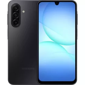 Samsung Galaxy A17 Dual SIM 5G 8GB RAM 256GB (fekete)
