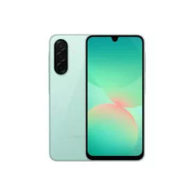 Samsung Galaxy A26 5G Dual SIM (6GB RAM, 128GB) (menta)