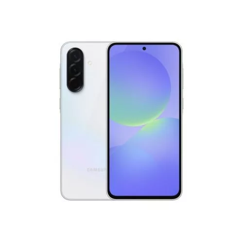 Samsung SM-A366B Galaxy A36 Dual SIM 5G 6GB RAM 128GB (fehér)