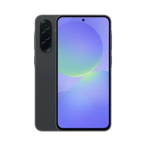 Samsung Galaxy A36 5G Dual SIM 6GB RAM 128GB (fekete)