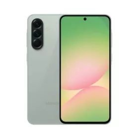   Samsung SM-A566B Galaxy A56 Dual SIM 5G 8GB RAM 128GB (keki-zöld)